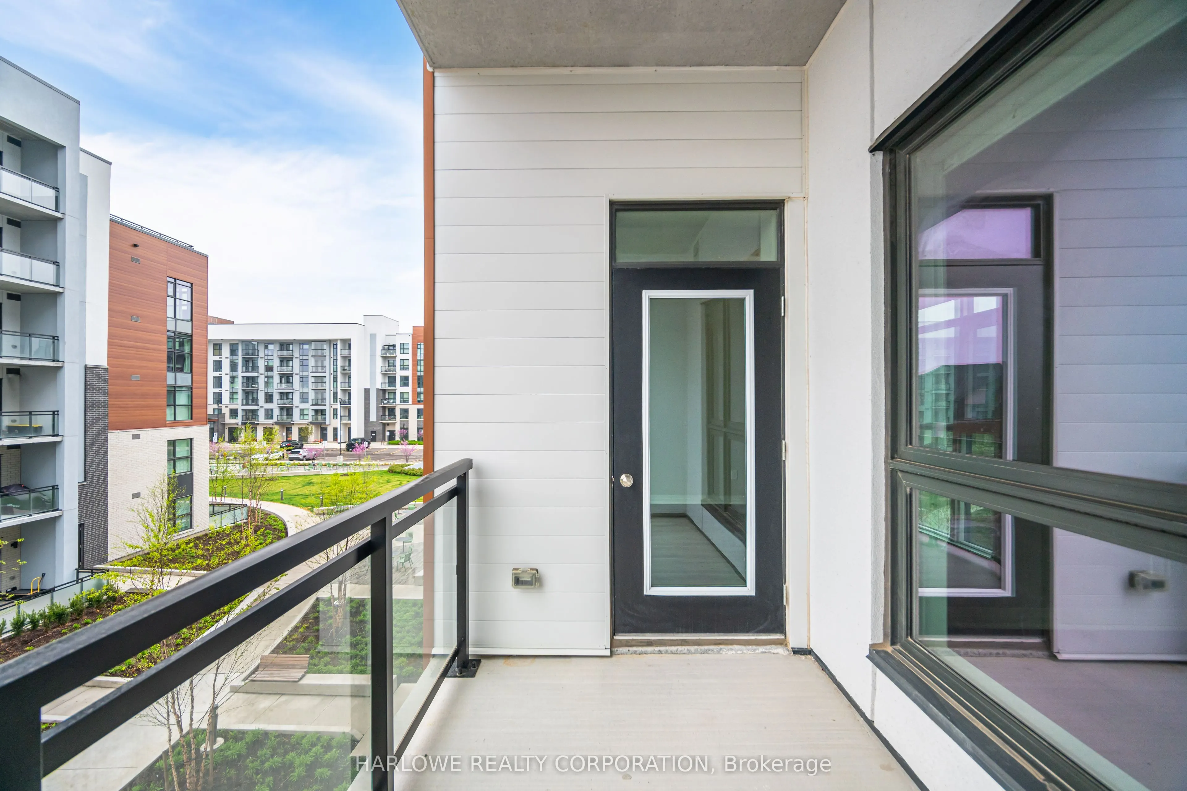 470 Gordon Krantz Avenue, #303