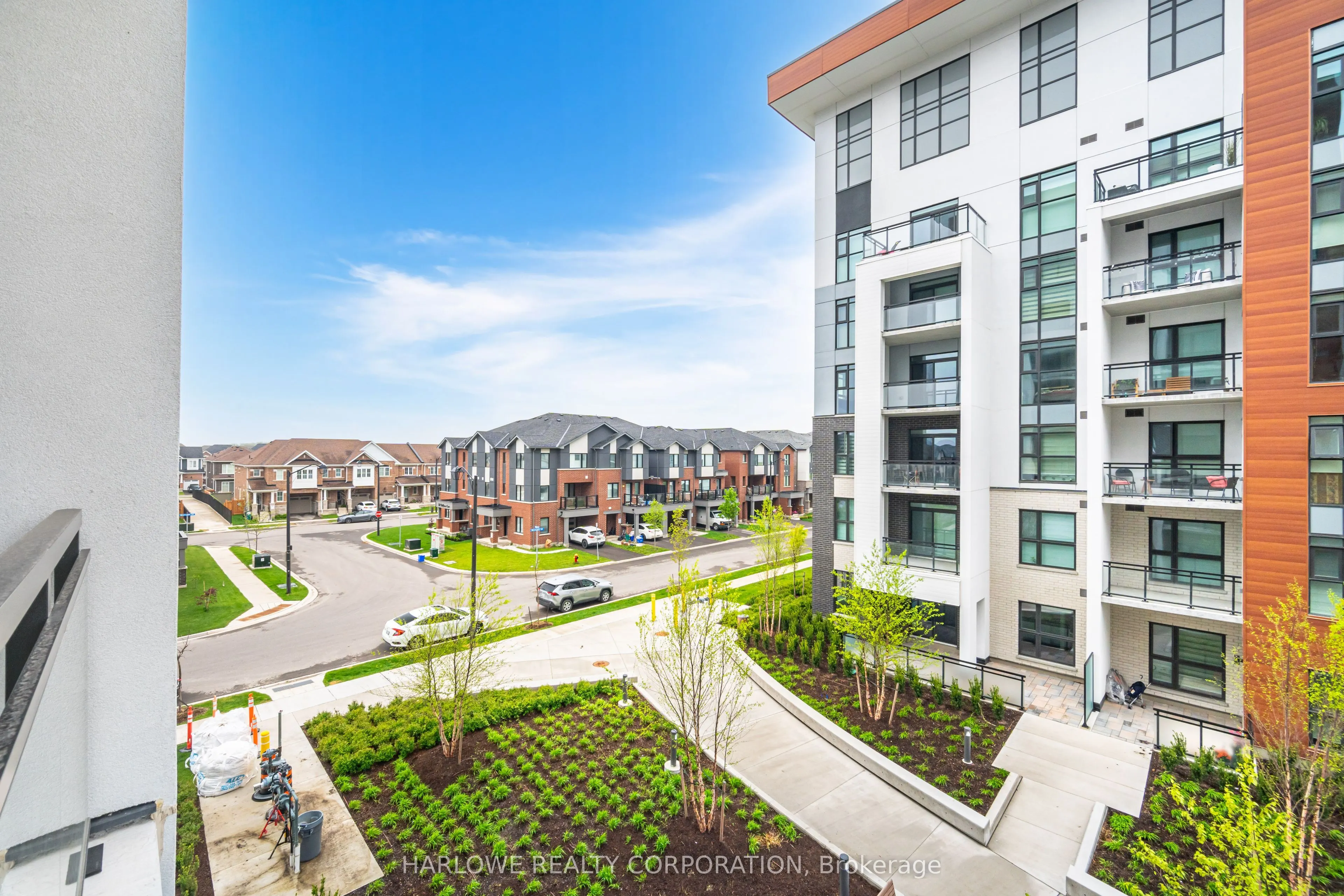 470 Gordon Krantz Avenue, #303
