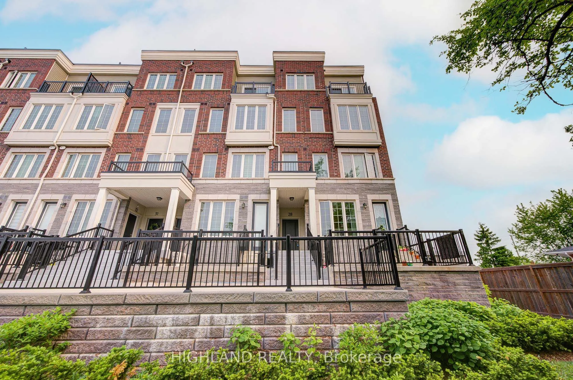 2199 Lillykin Street, #28