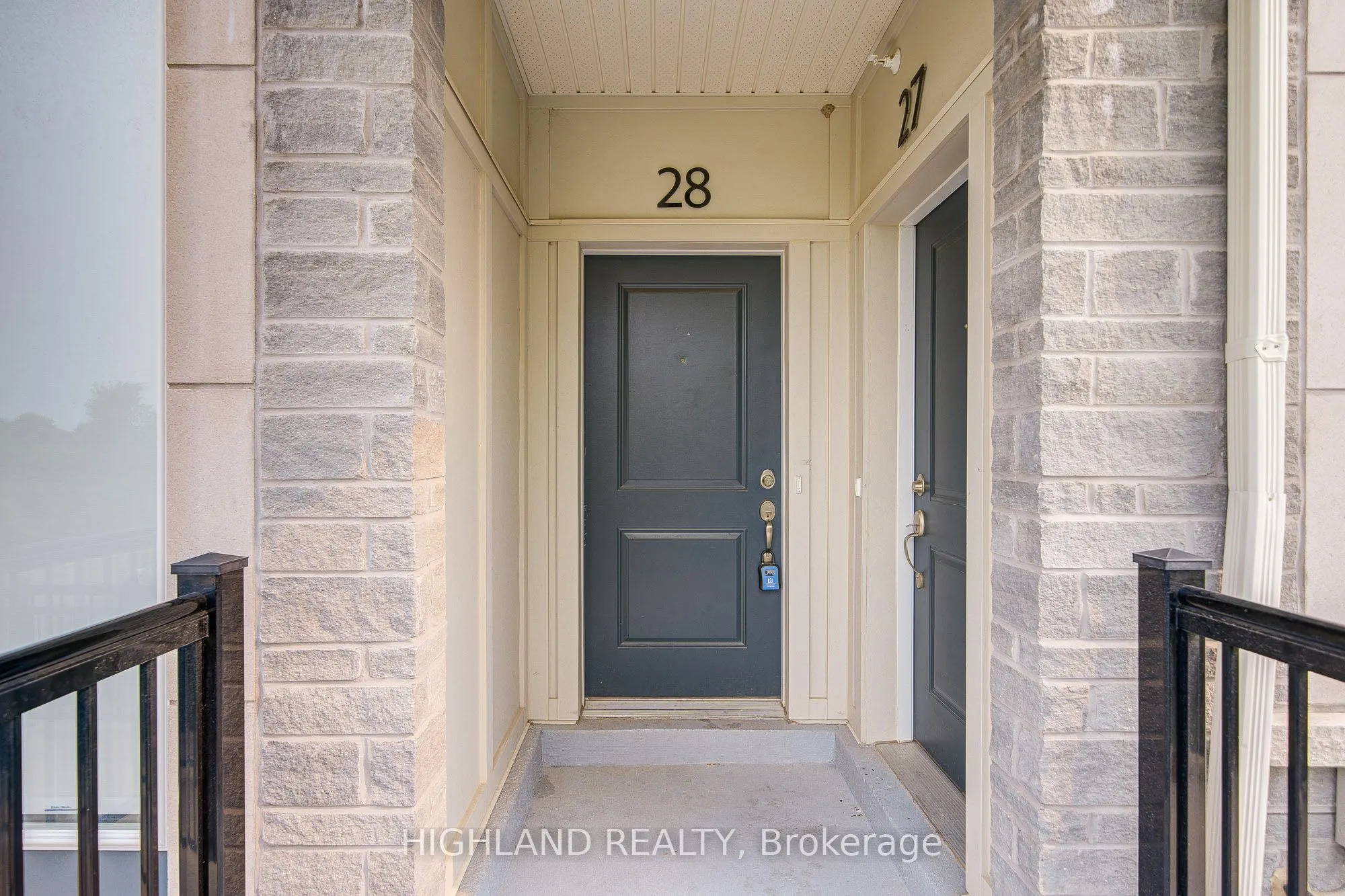 2199 Lillykin Street, #28
