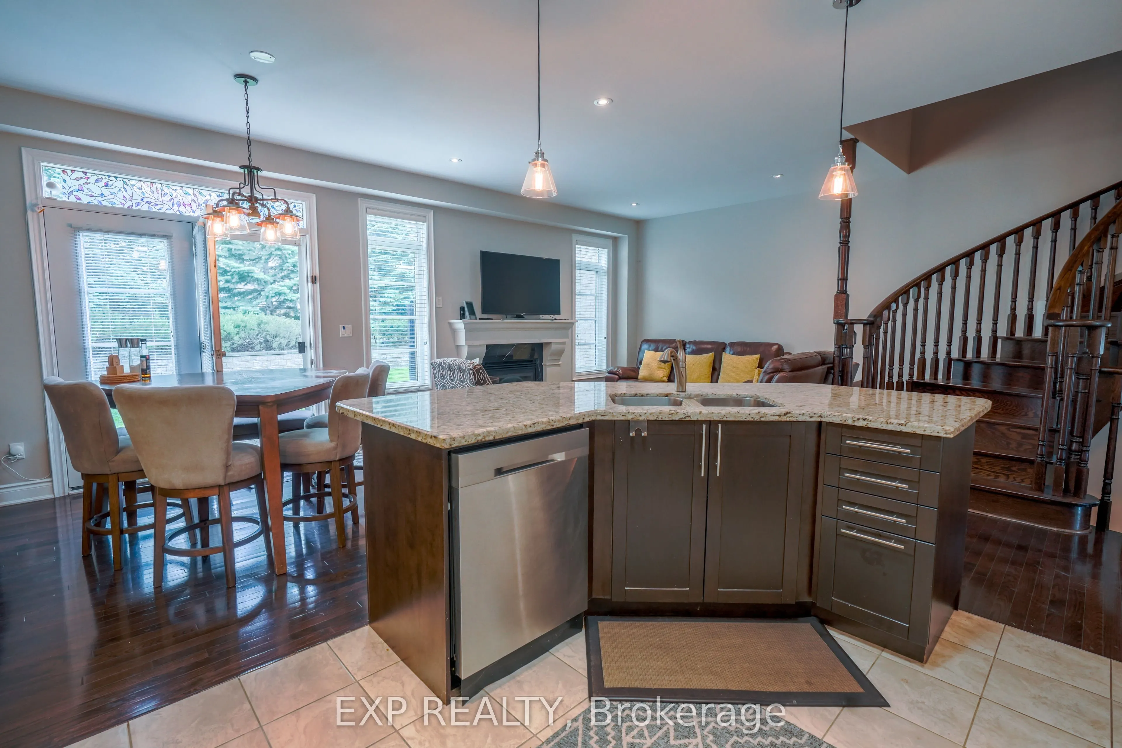 4135 Shipp Drive, #22