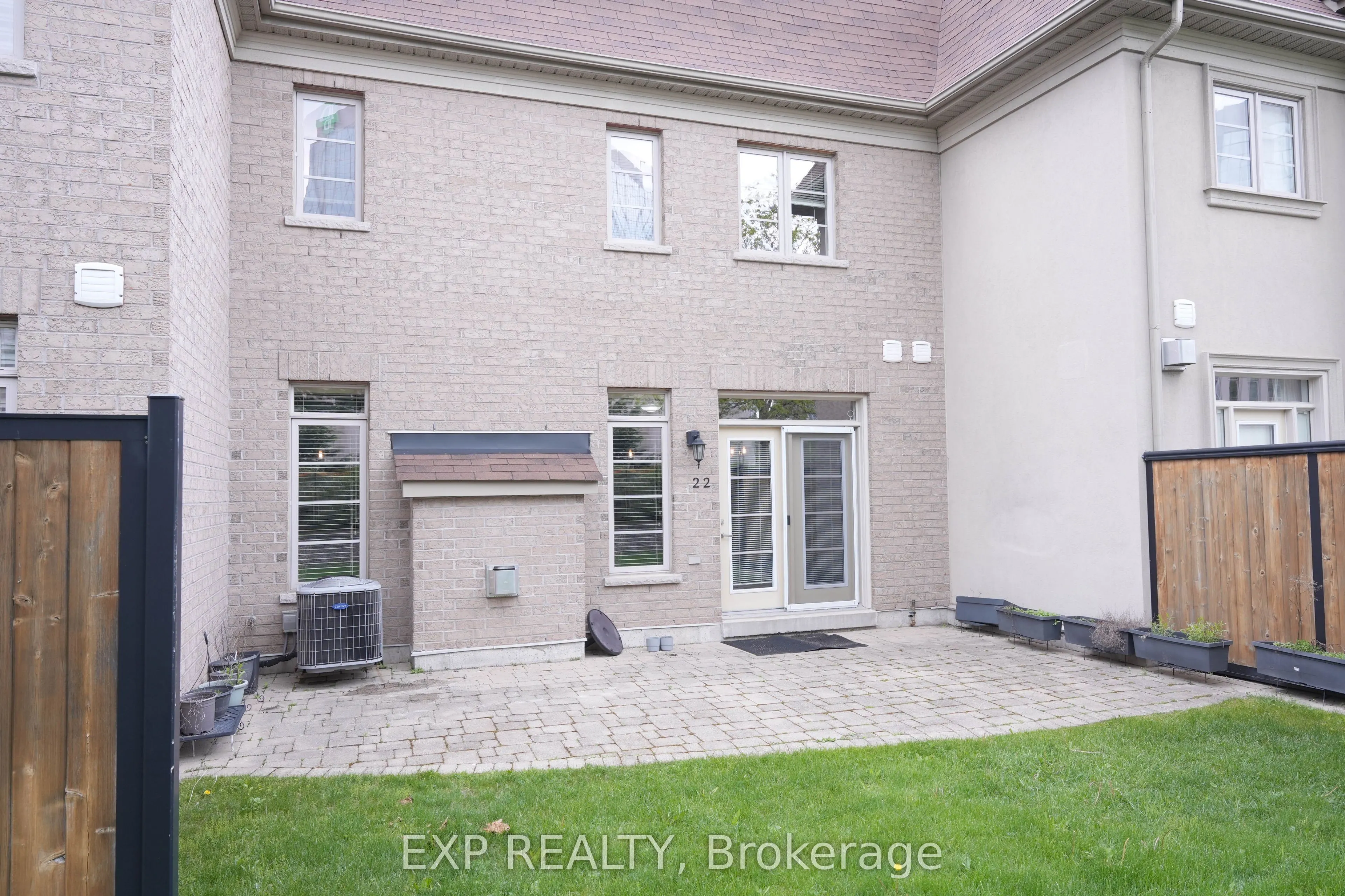4135 Shipp Drive, #22