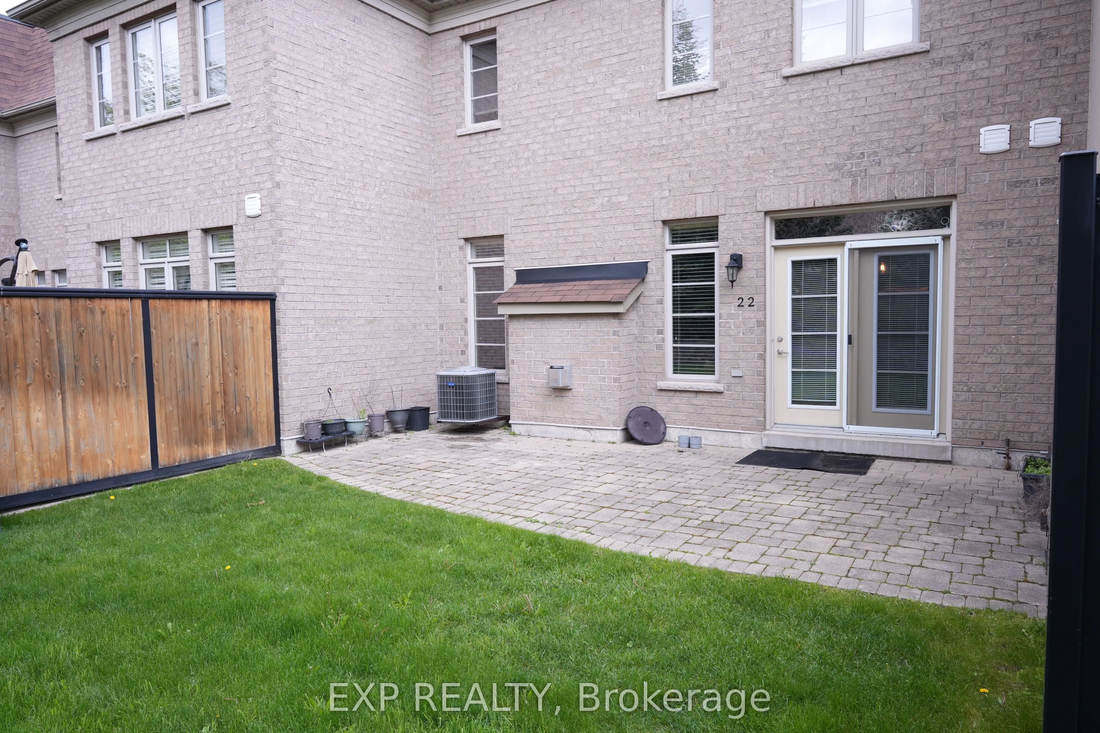 4135 Shipp Drive, #22