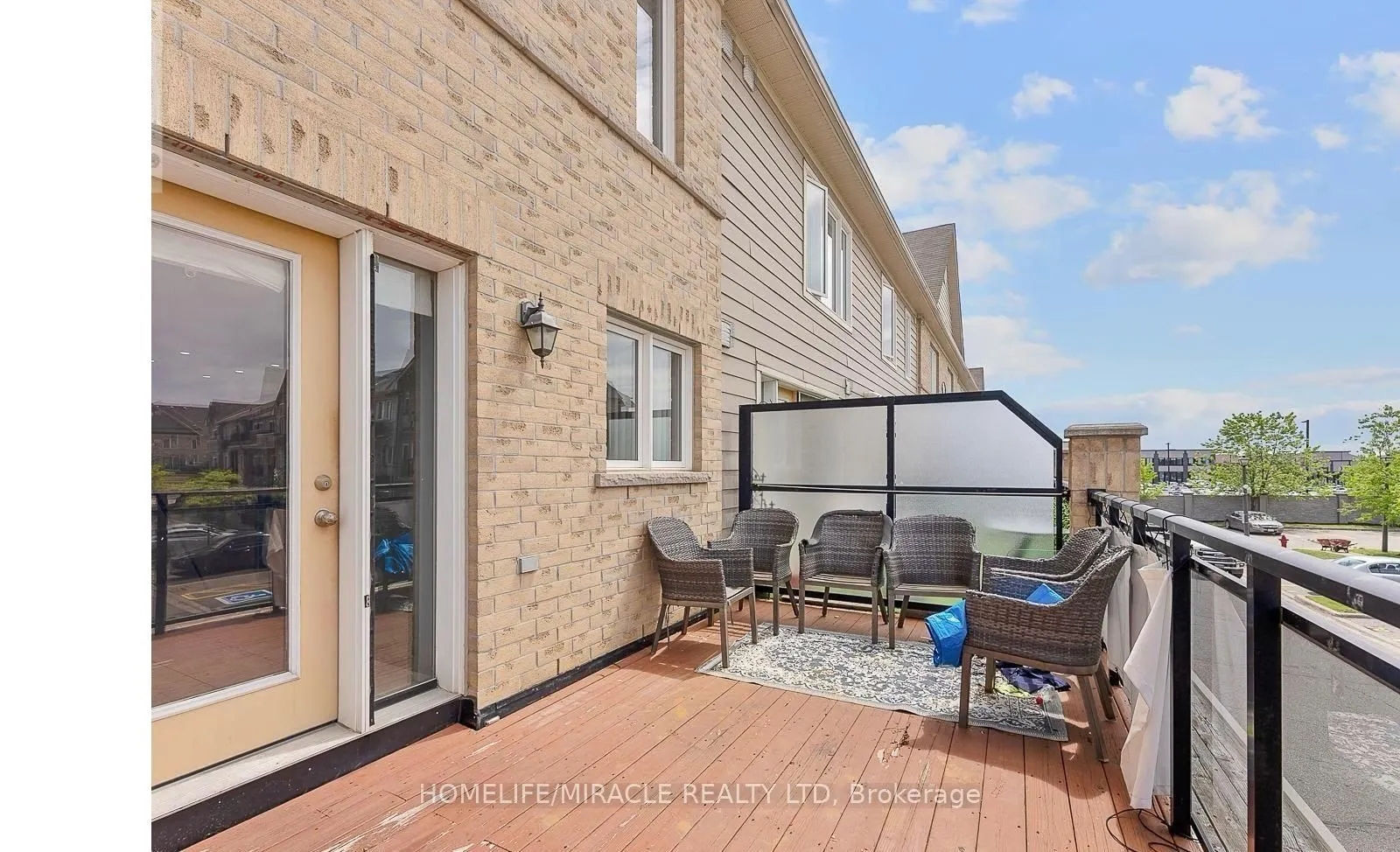 60 Fairwood Circle, #61