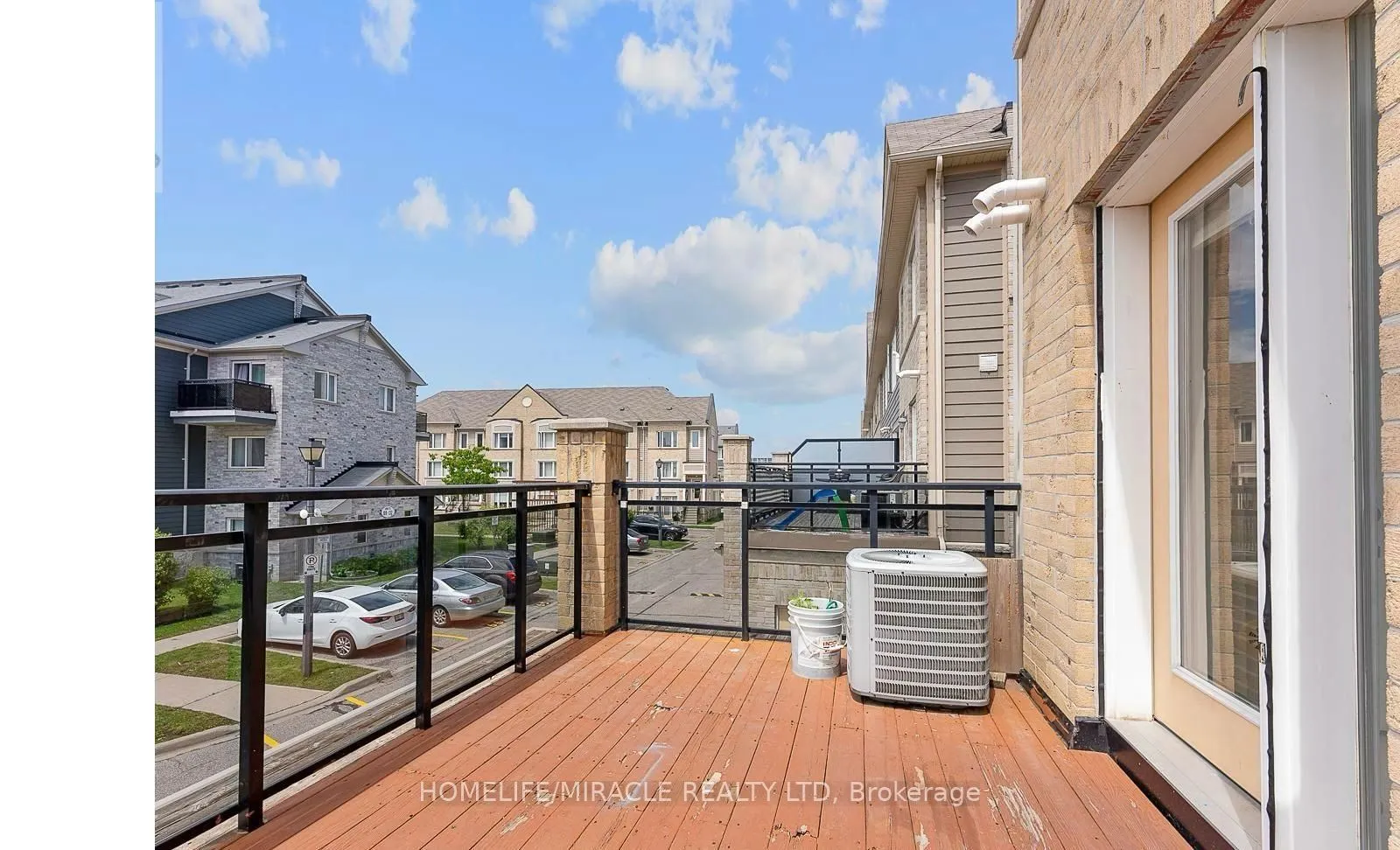 60 Fairwood Circle, #61