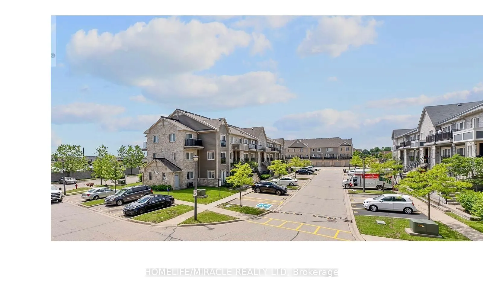 60 Fairwood Circle, #61