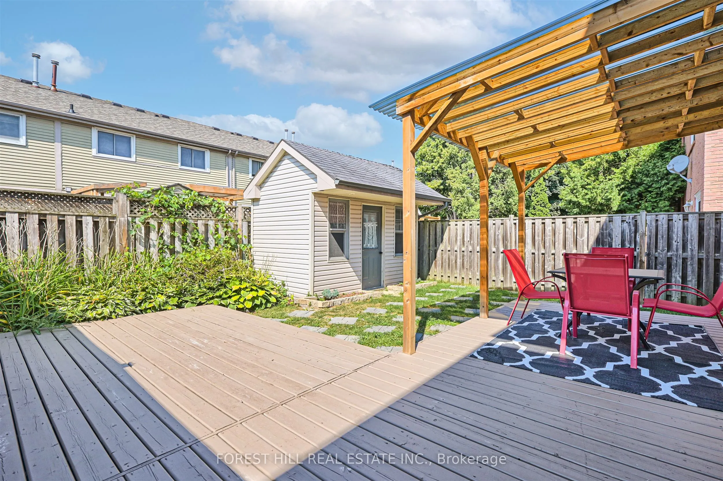 17 Rushmore Crescent