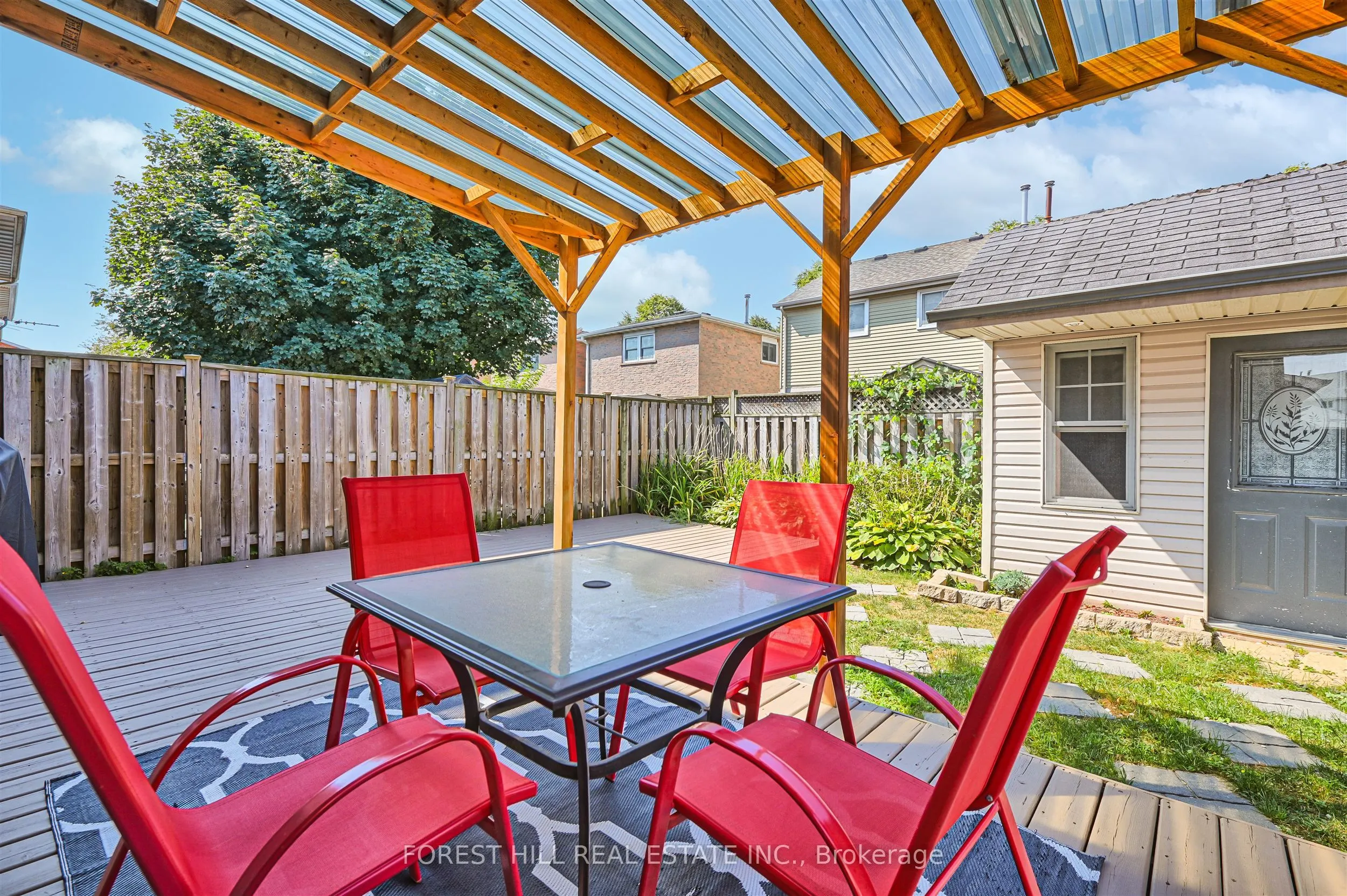 17 Rushmore Crescent