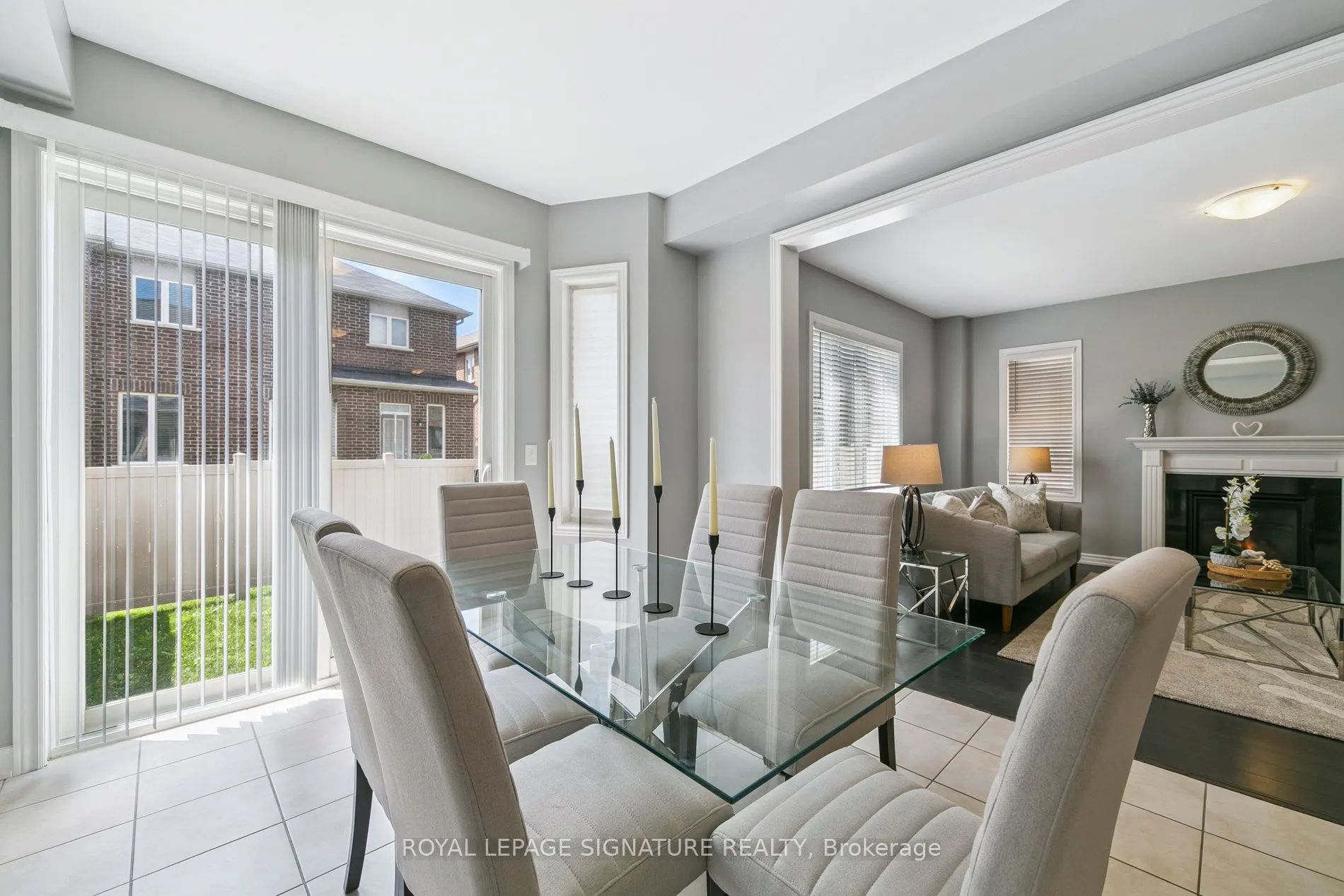 1466 Chretien Street