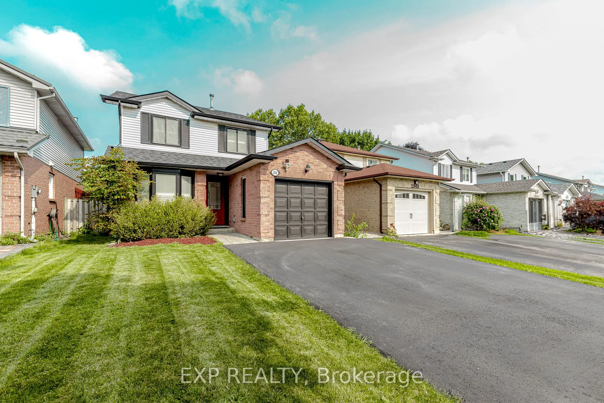 2038 Chrisdon Road