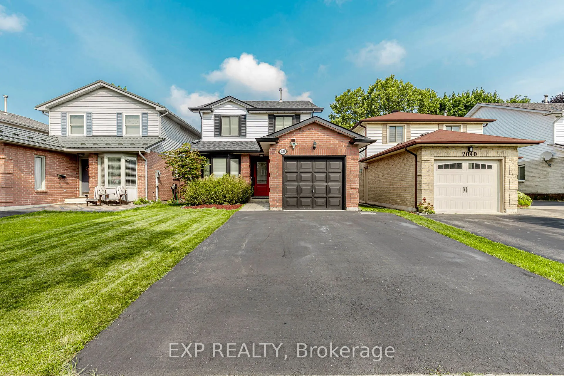 2038 Chrisdon Road