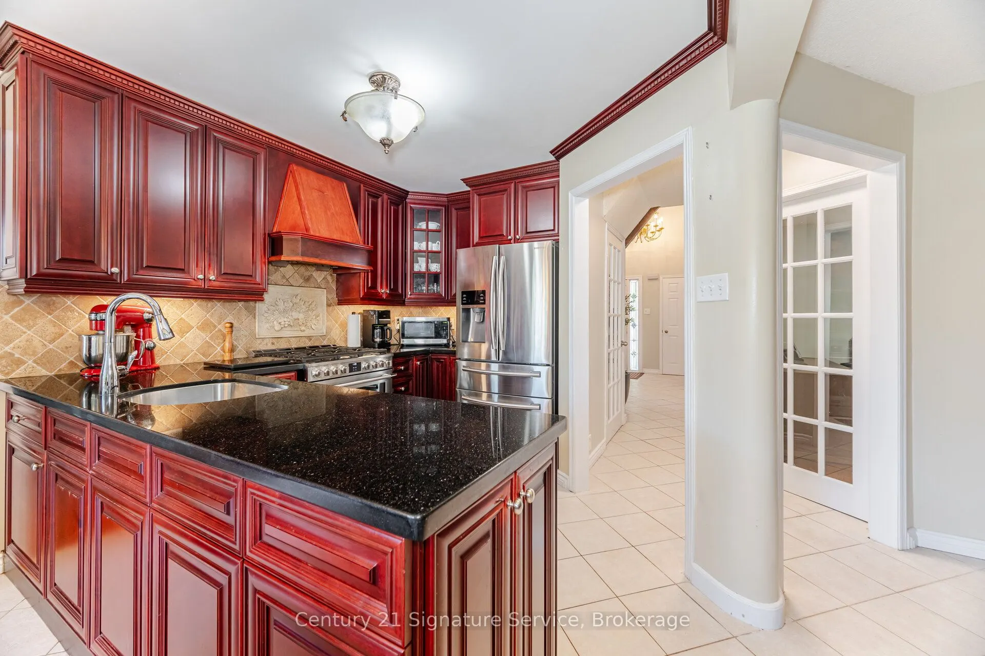 5955 Ladyburn Crescent