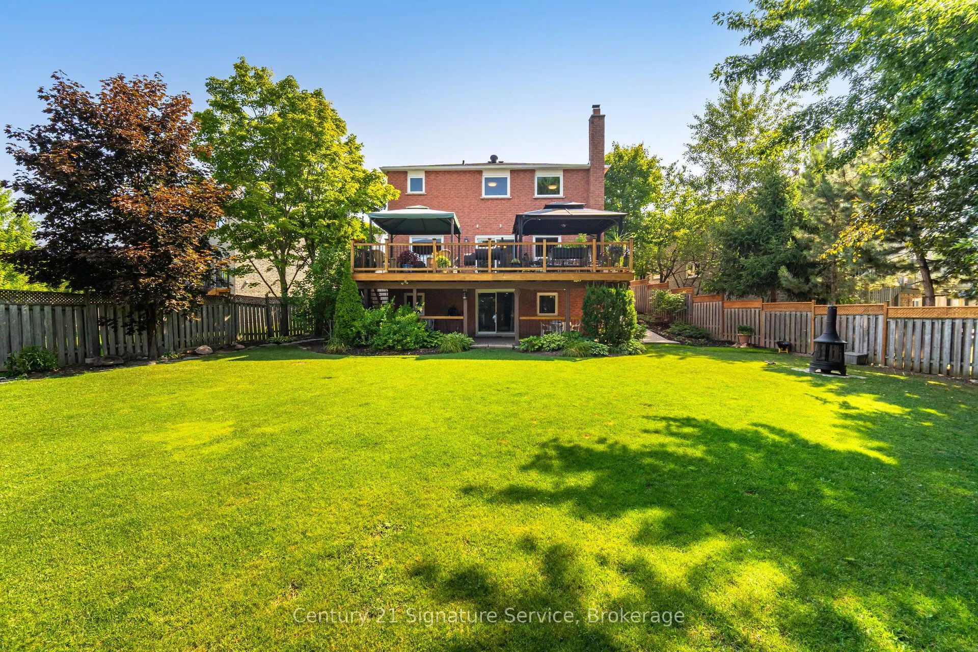 5955 Ladyburn Crescent