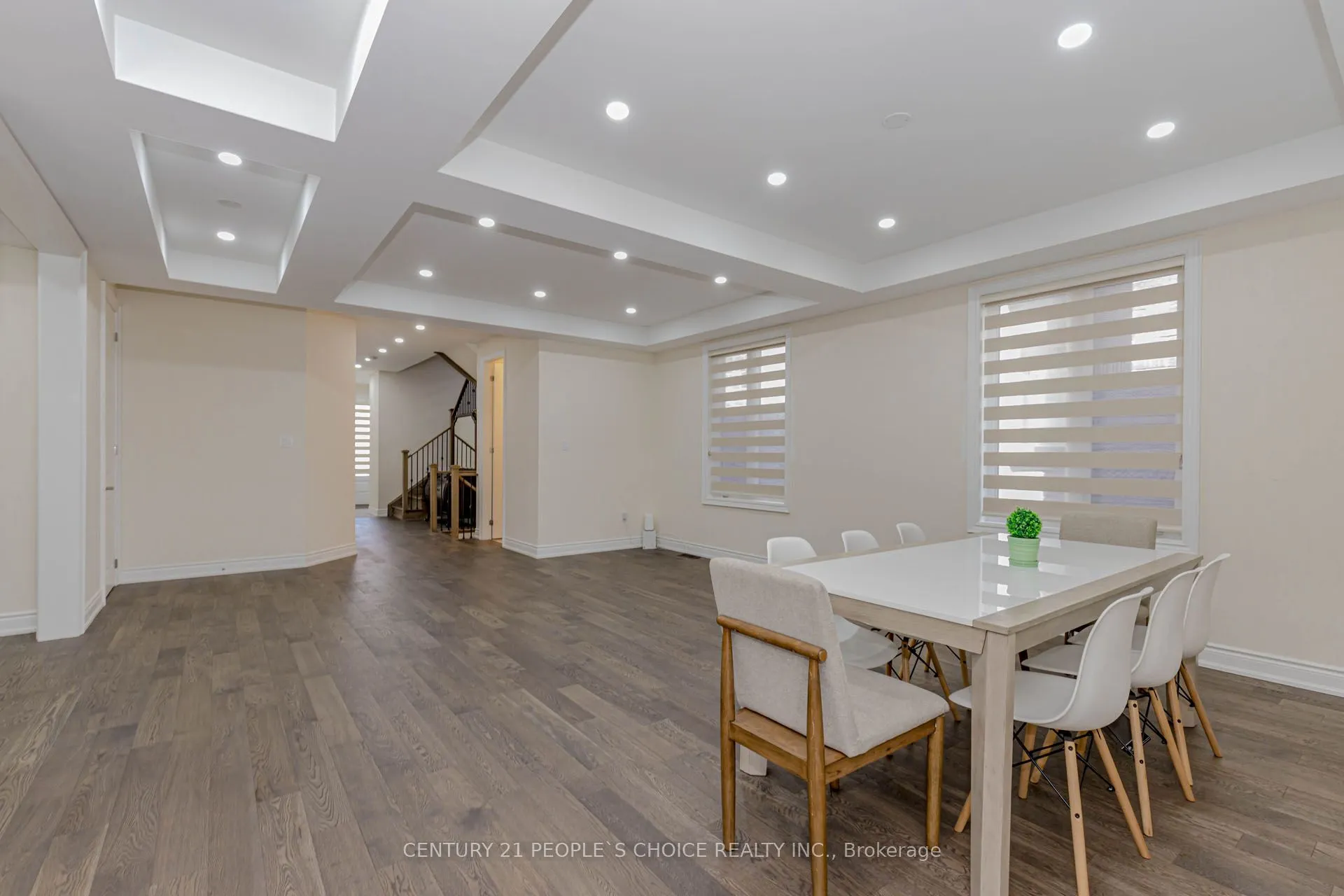 5 Bergin Street