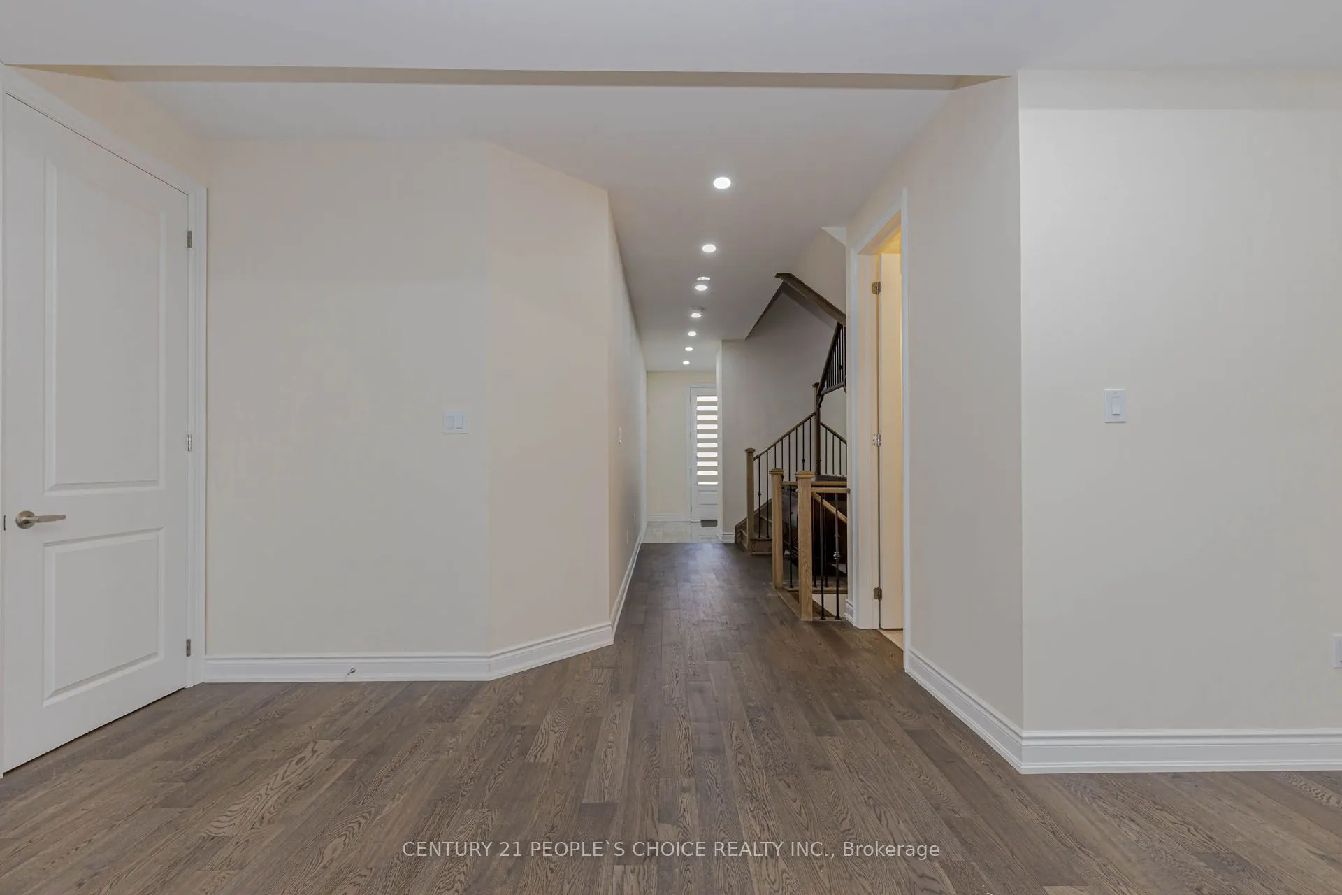 5 Bergin Street