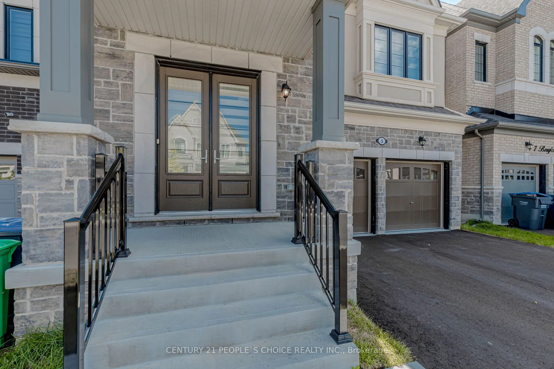 5 Bergin Street