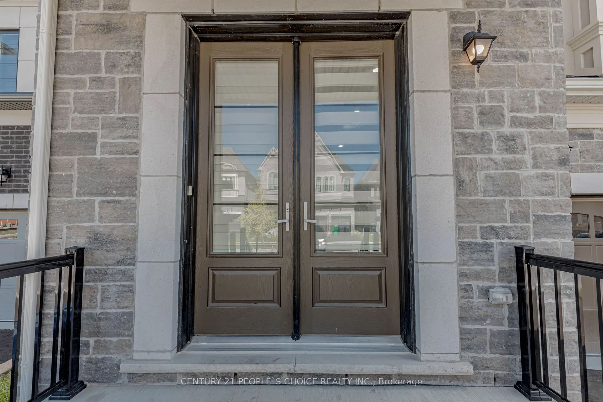 5 Bergin Street