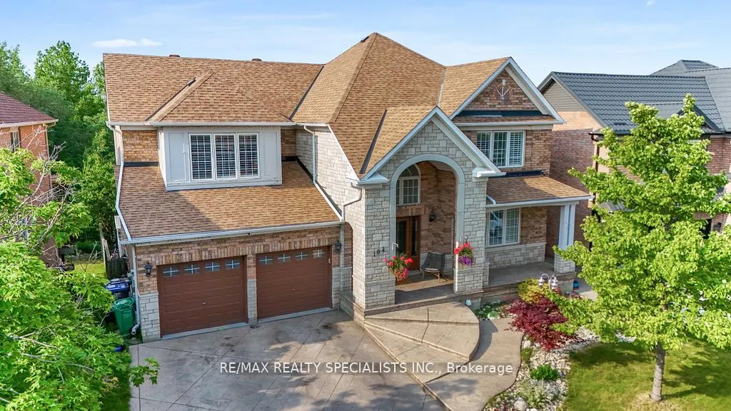 104 Treeline Boulevard