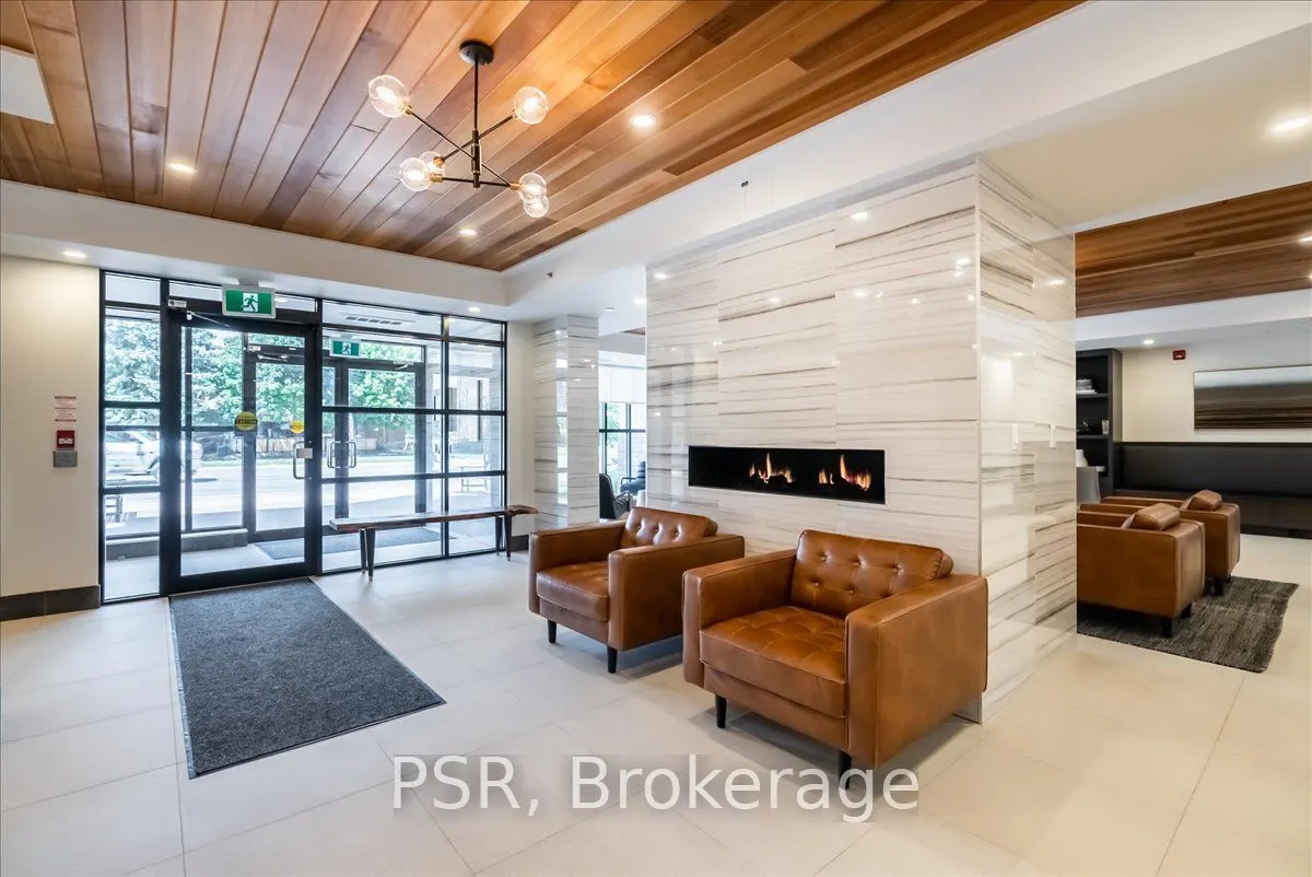 320 Plains Road E, #211