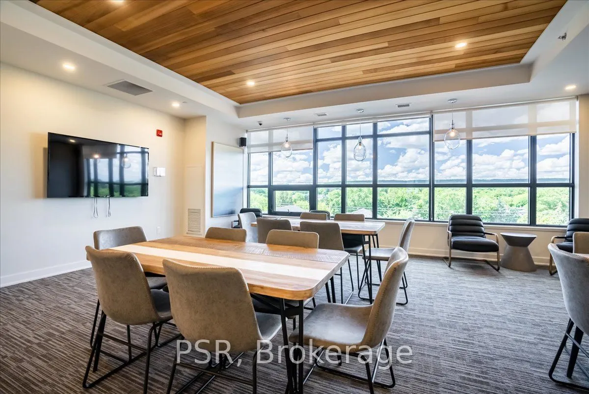 320 Plains Road E, #211