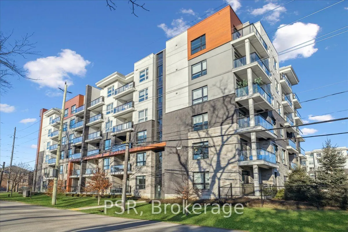320 Plains Road E, #211
