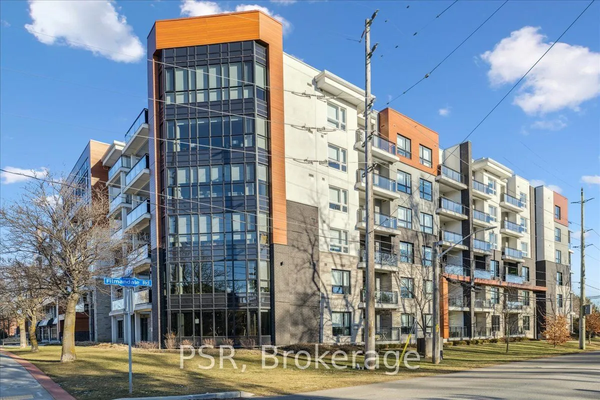 320 Plains Road E, #211