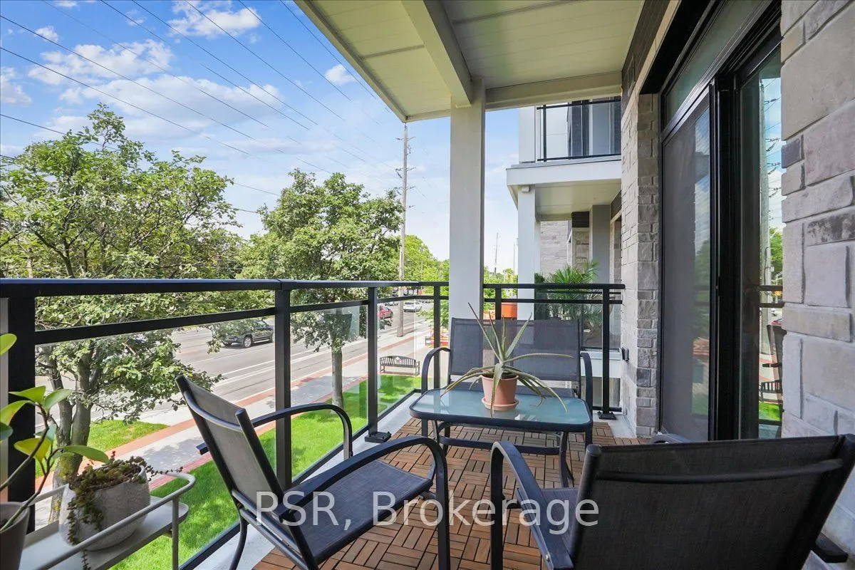 320 Plains Road E, #211