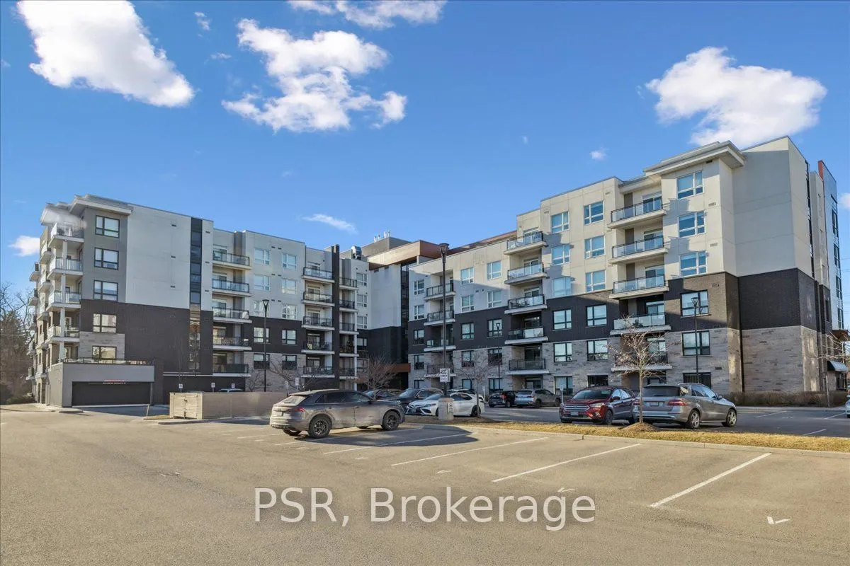 320 Plains Road E, #211