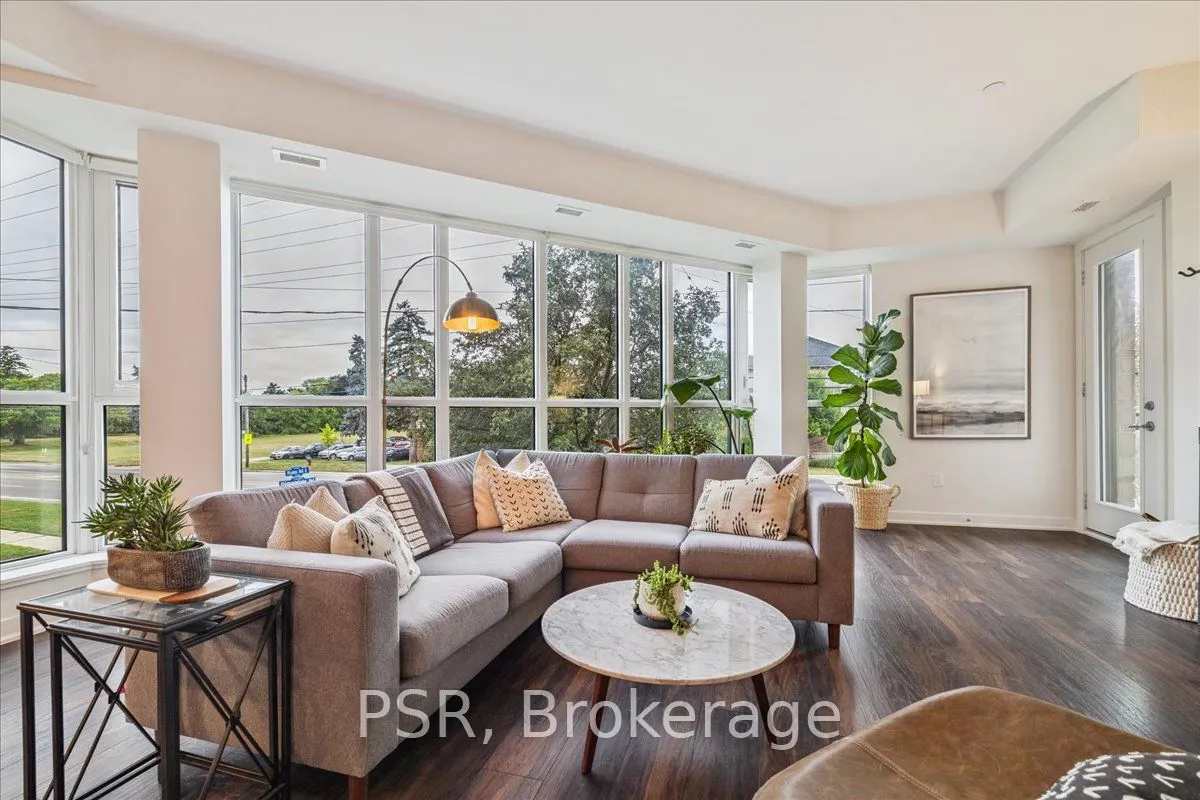 320 Plains Road E, #211