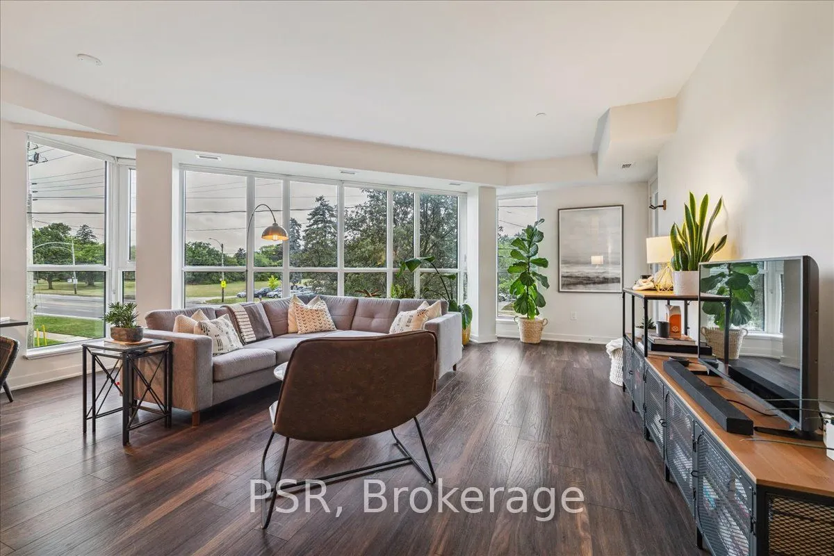 320 Plains Road E, #211