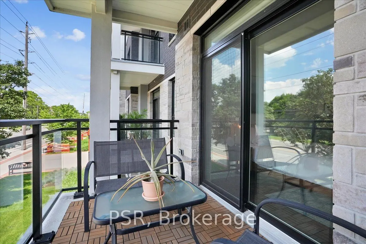 320 Plains Road E, #211