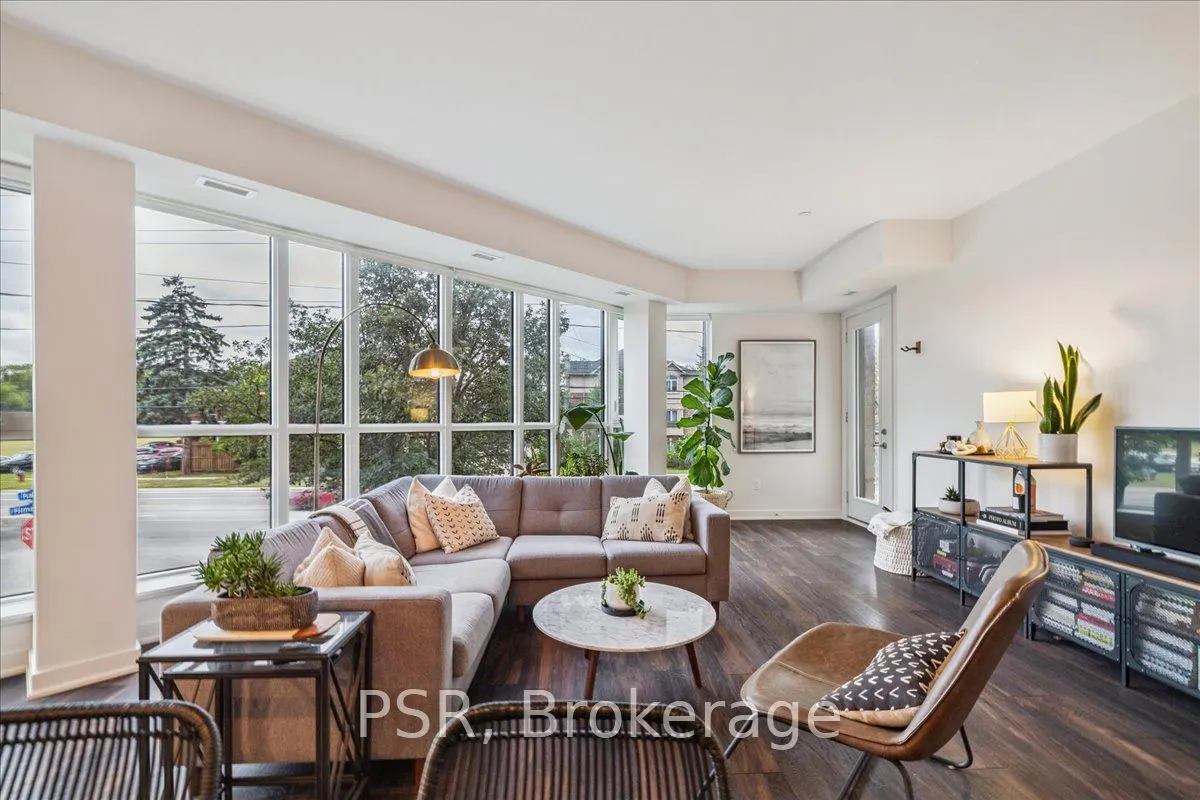 320 Plains Road E, #211