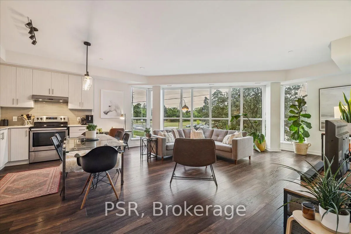 320 Plains Road E, #211