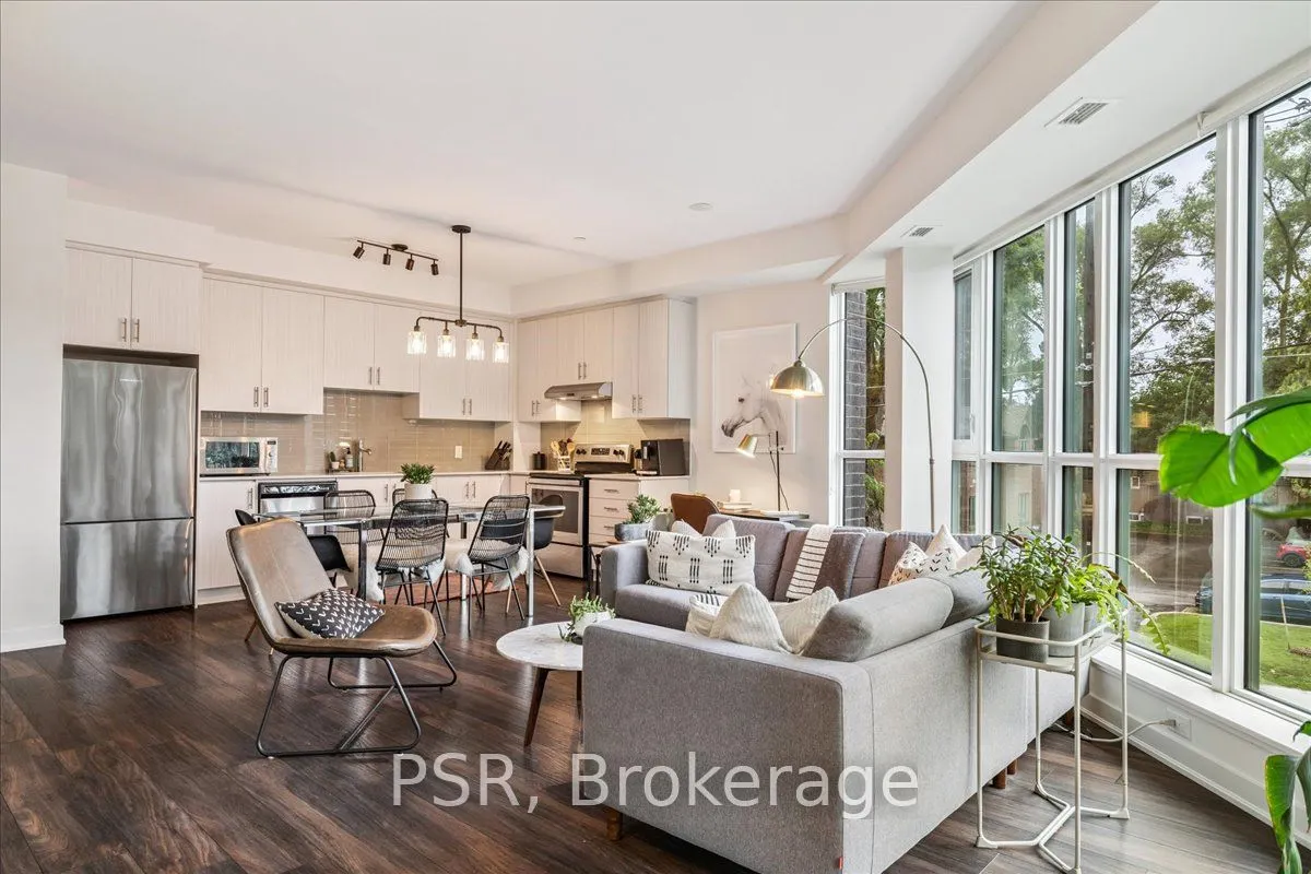 320 Plains Road E, #211