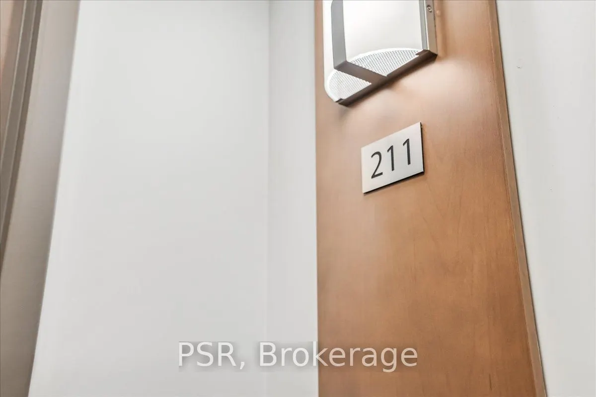 320 Plains Road E, #211