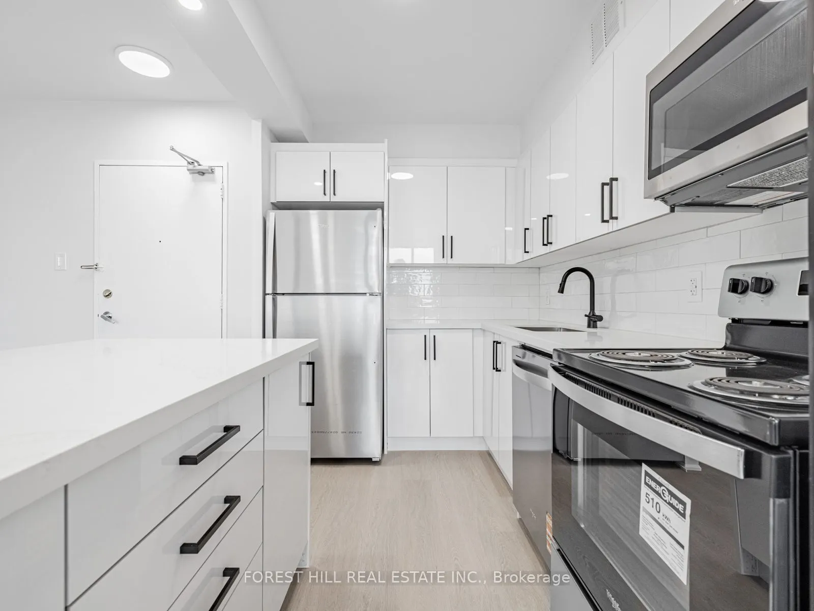 377 RIDELLE Avenue, #1420