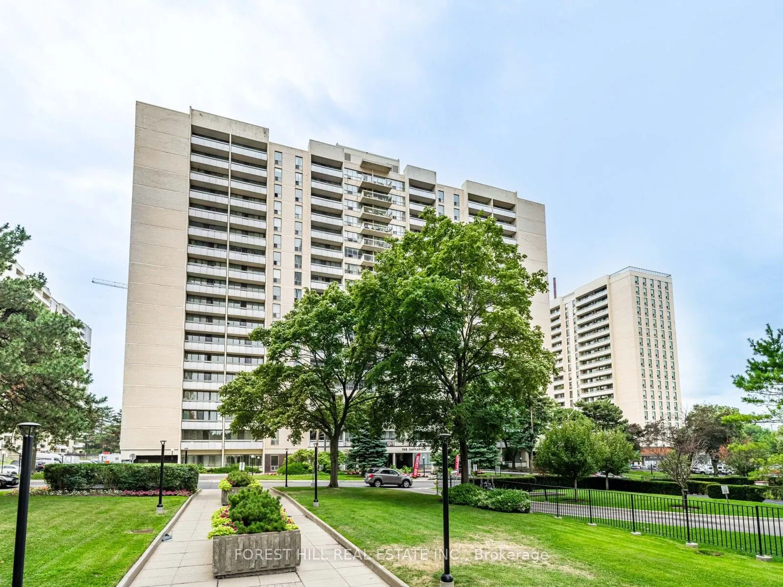 377 RIDELLE Avenue, #1420