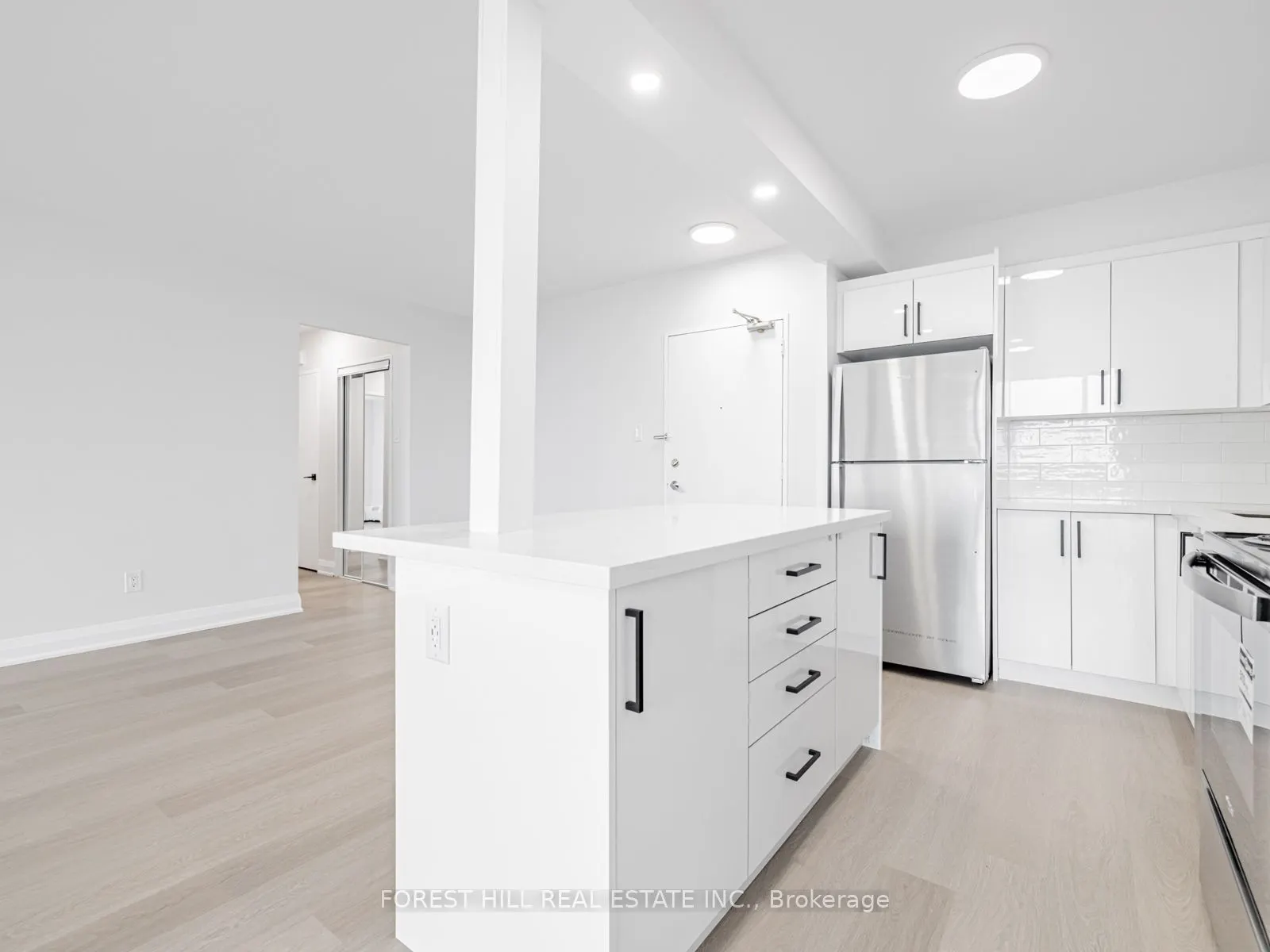 377 RIDELLE Avenue, #1420