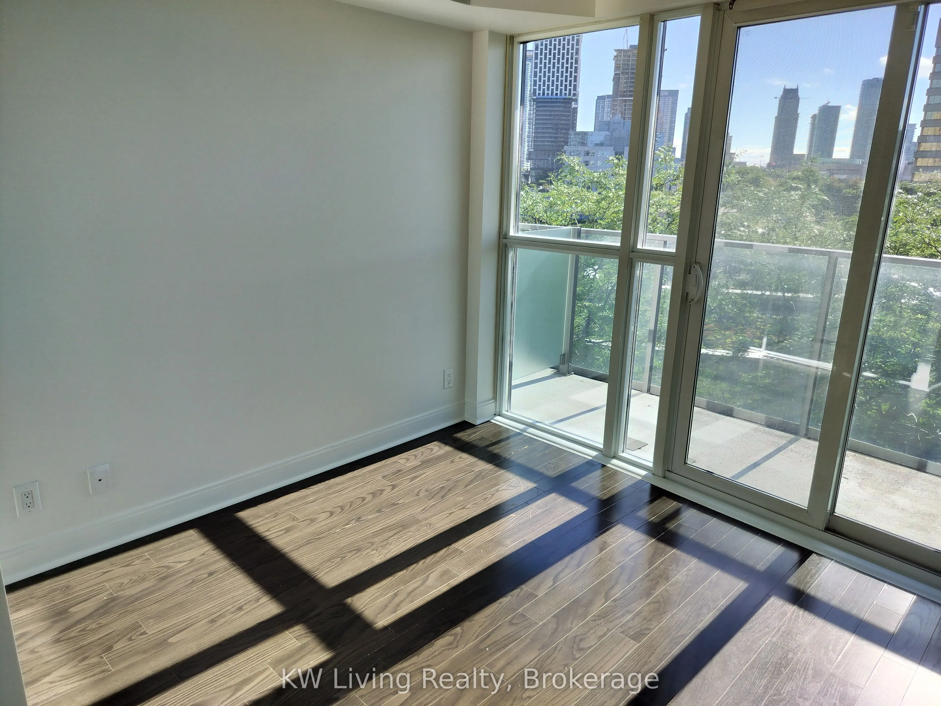 60 Absolute Avenue, #505
