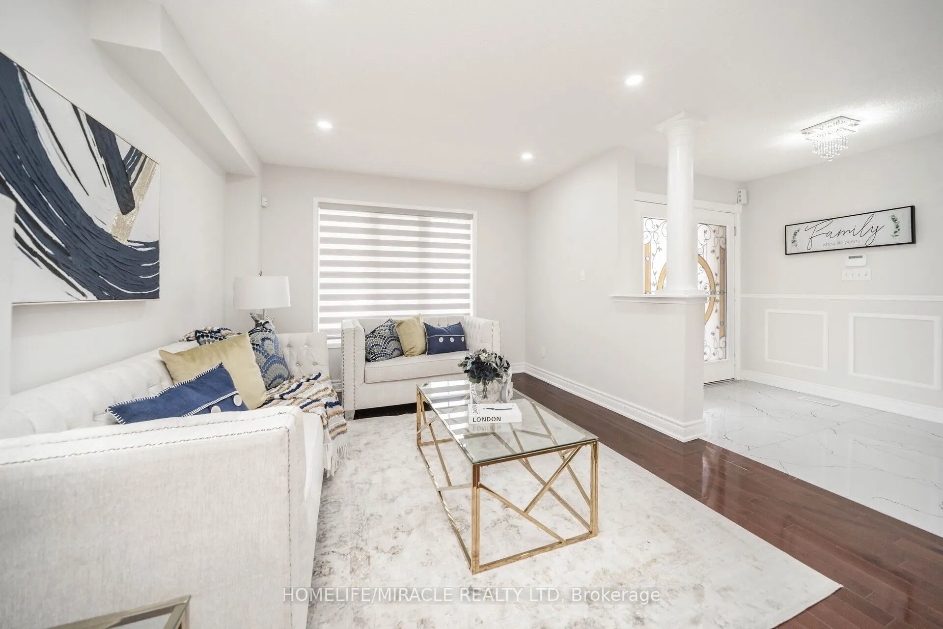 21 Sandway Drive