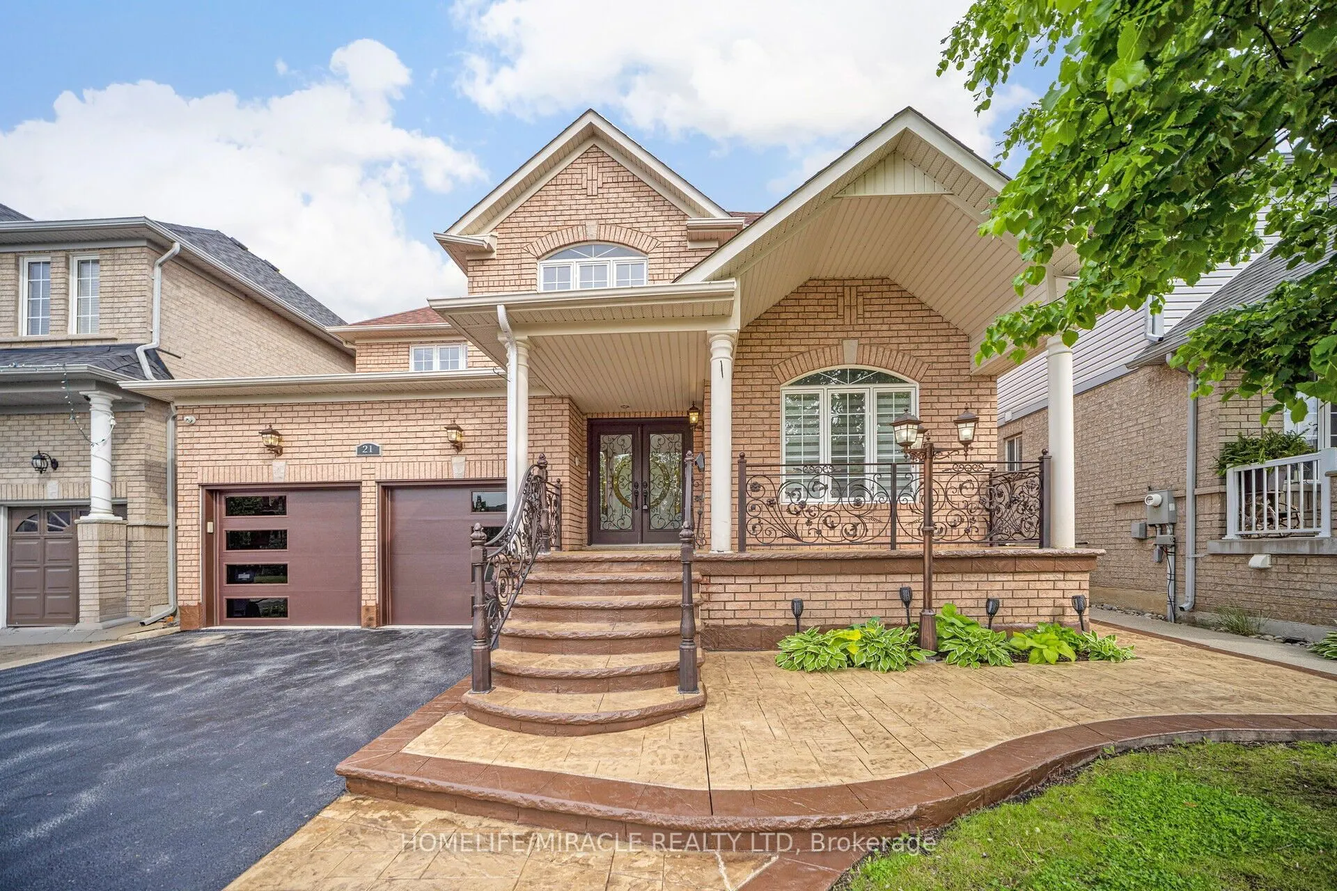 21 Sandway Drive
