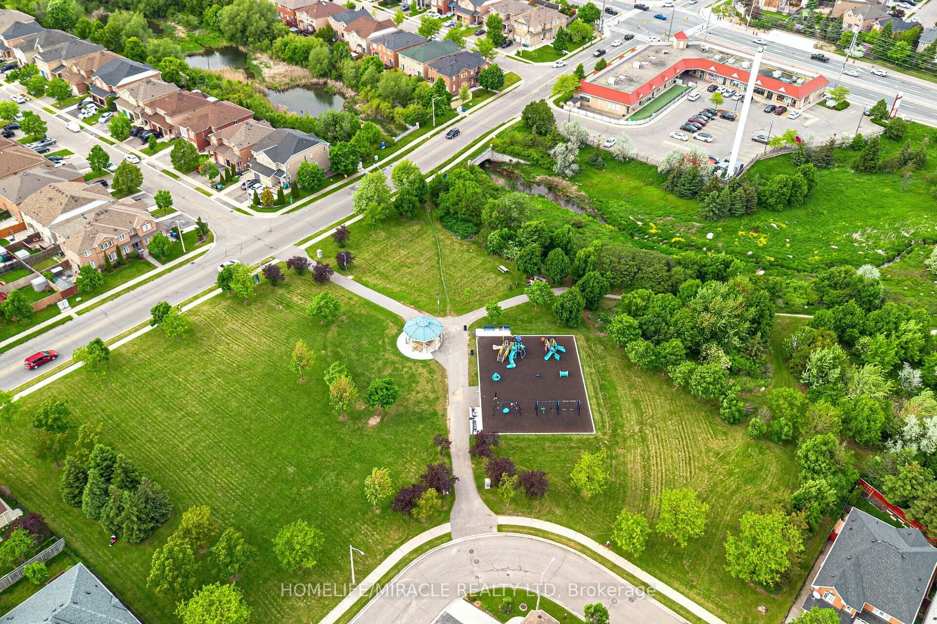 21 Sandway Drive
