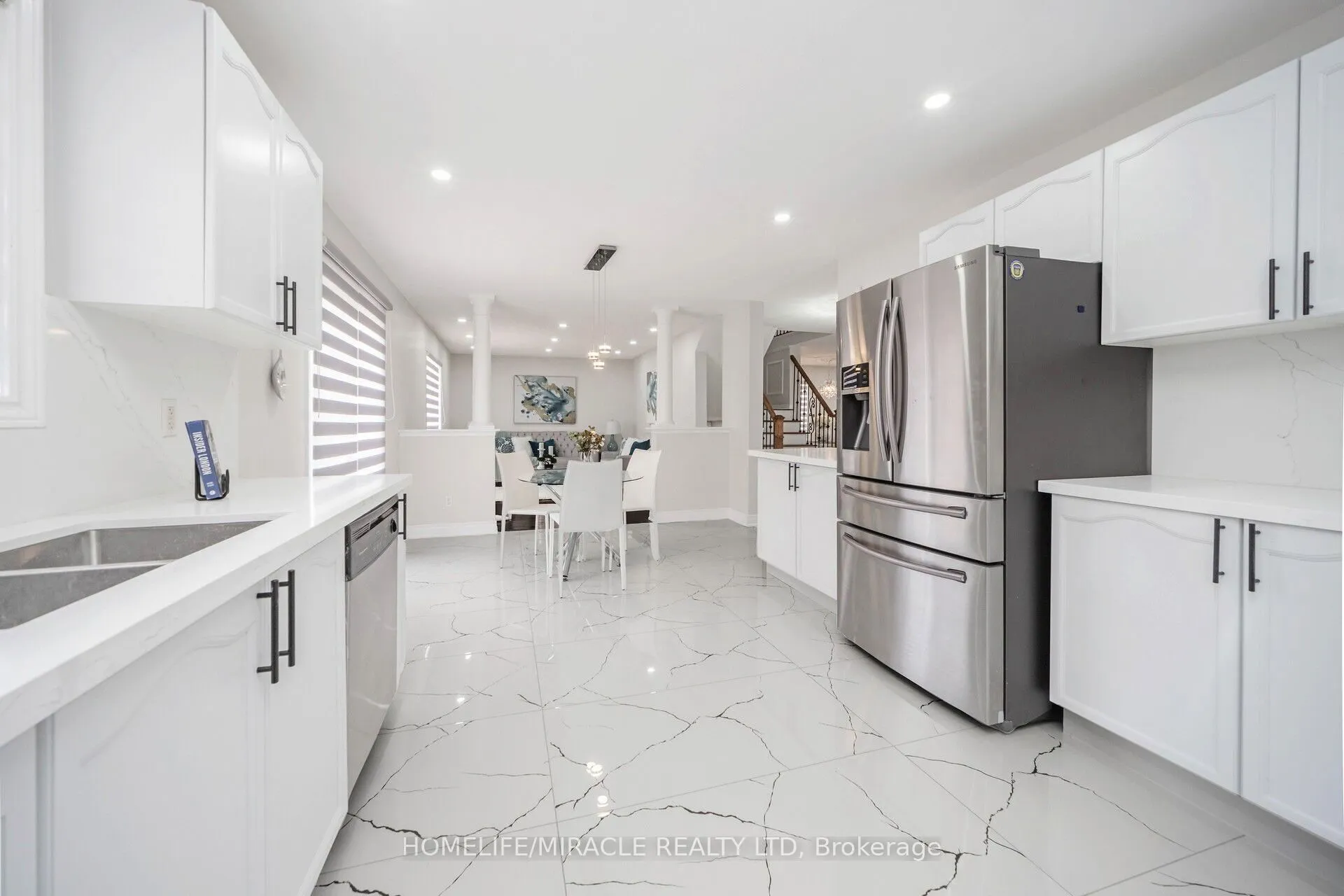 21 Sandway Drive