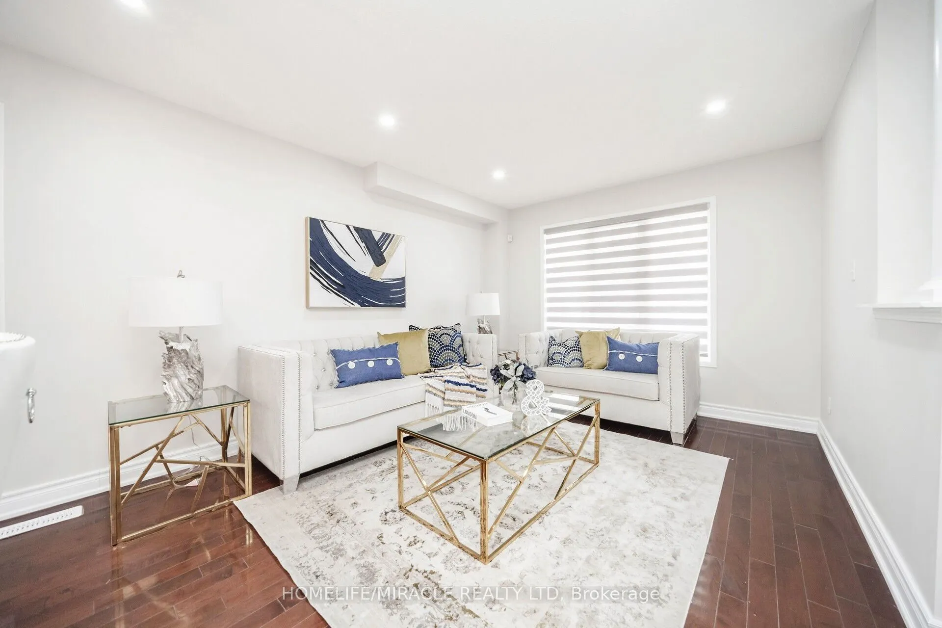 21 Sandway Drive