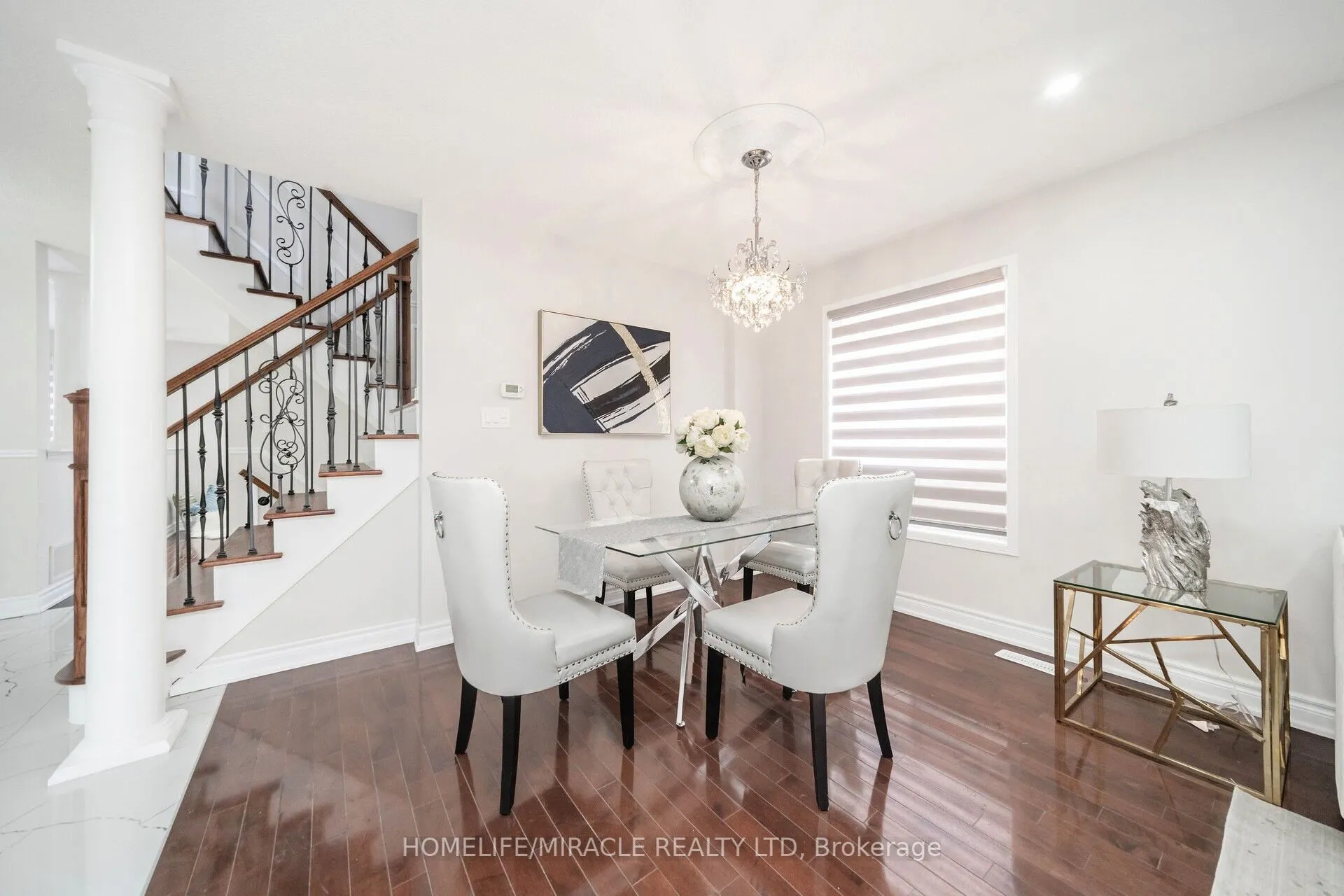 21 Sandway Drive