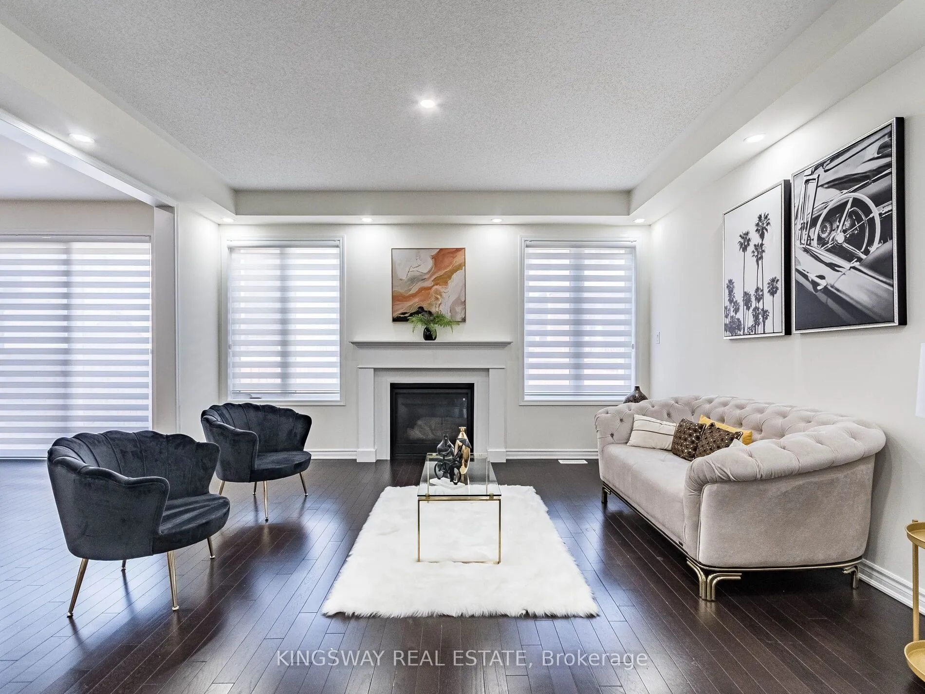 1448 Sycamore Garden