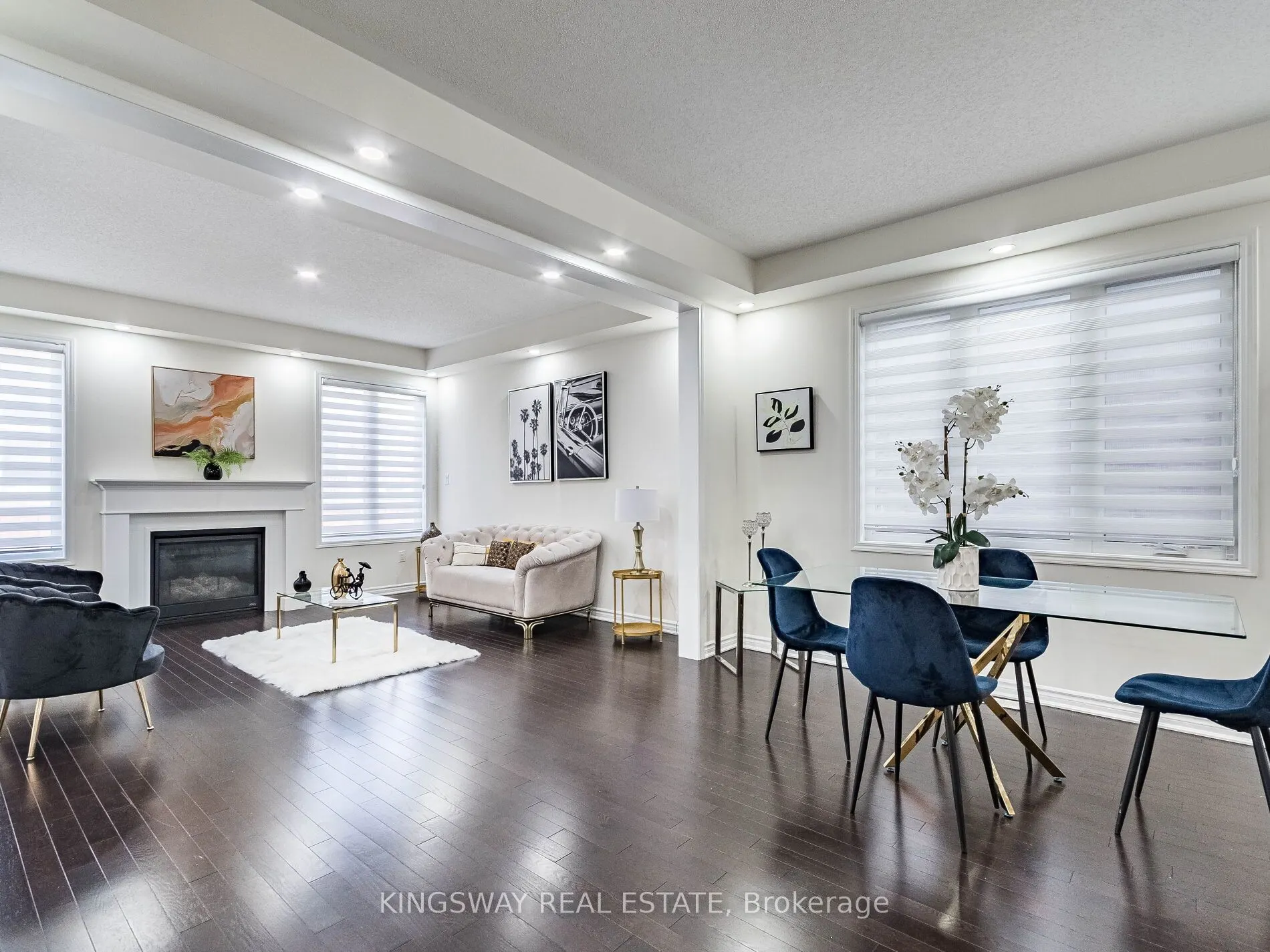 1448 Sycamore Garden