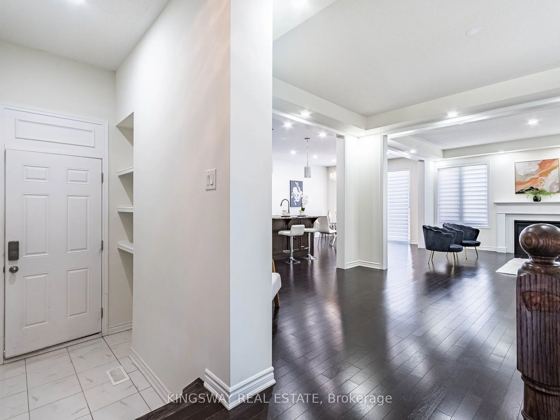 1448 Sycamore Garden