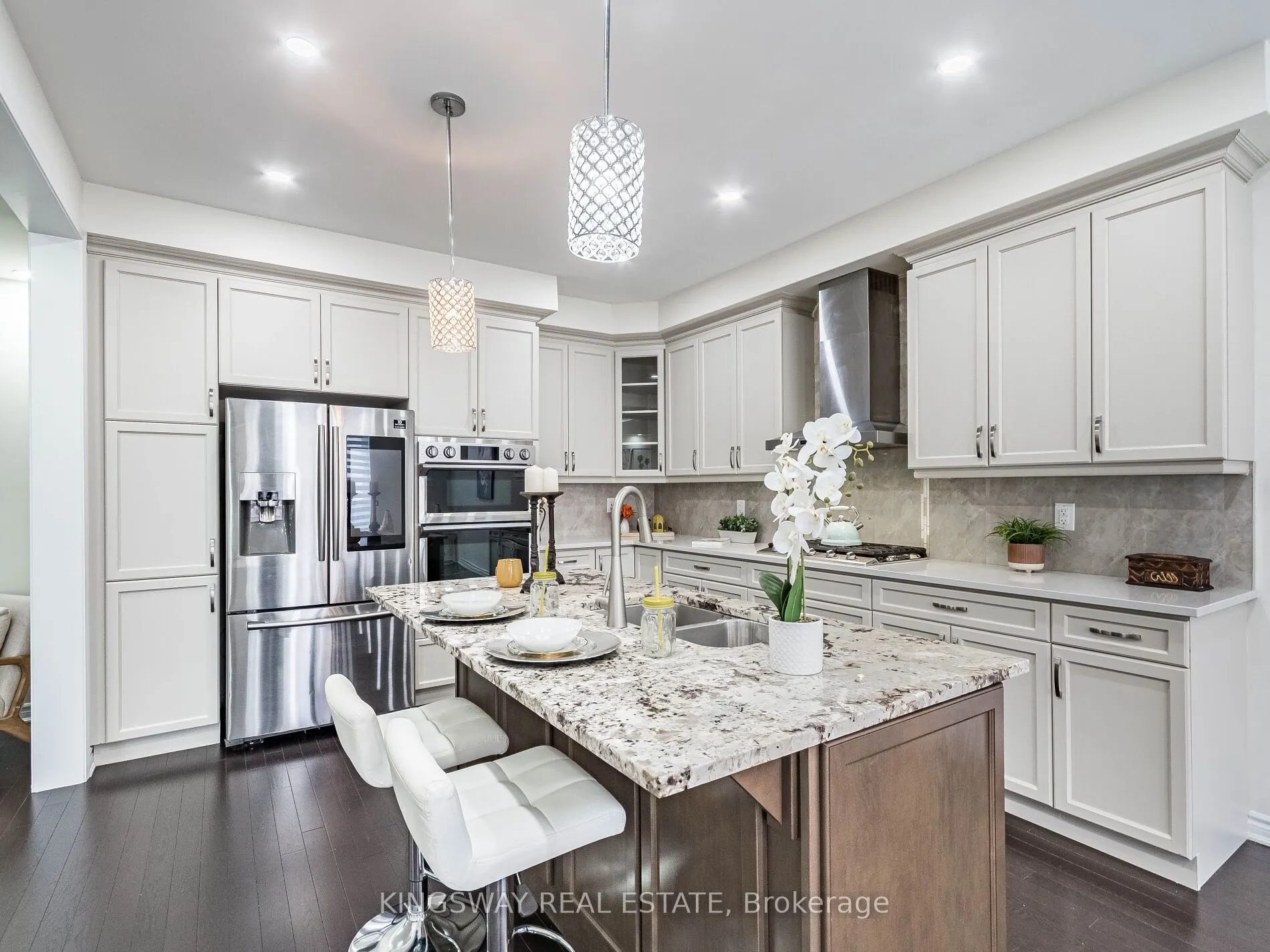 1448 Sycamore Garden
