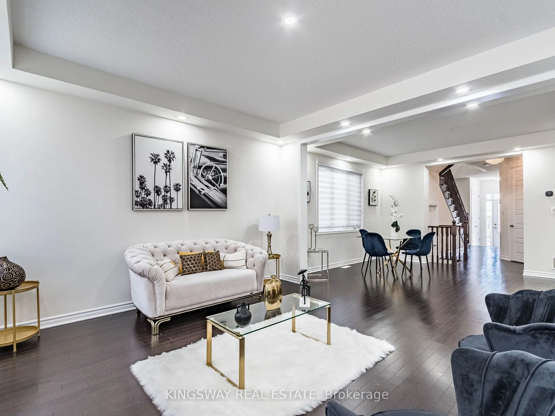 1448 Sycamore Garden